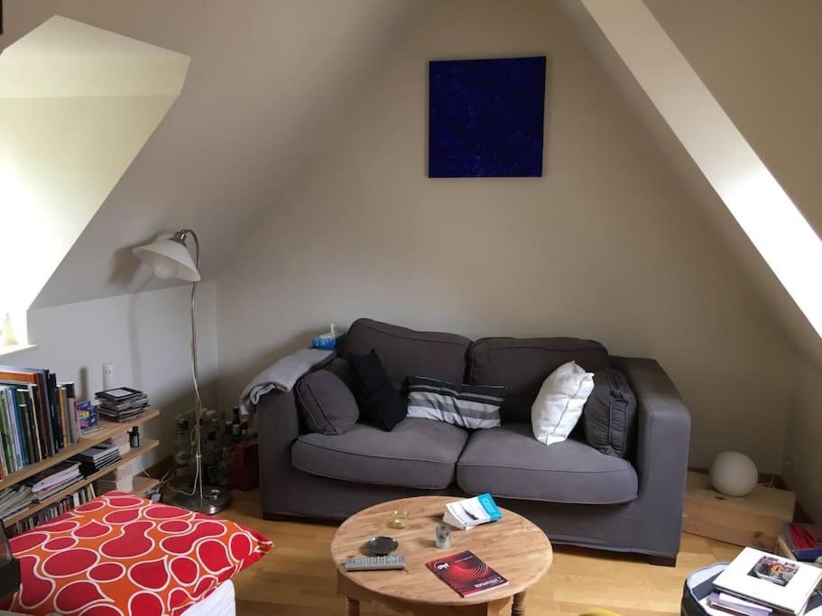 Bel Appartement Climatise Plein Centre Ville Poitiers Exteriér fotografie